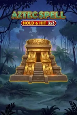 Aztec Spell: Hold & Hit