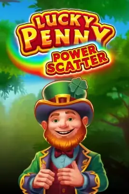 Lucky Penny: Power Scatter