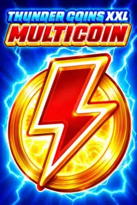 Thunder Coins XXL: Multicoin